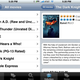 Image for article titled Vudu Releases App For the iPhone and iPod Touch